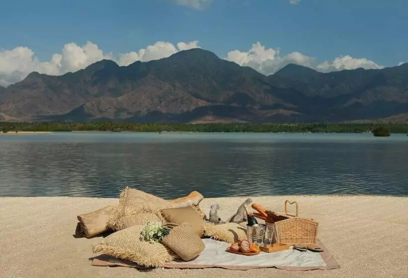 Fotos del hotel Mimpi Resort Menjangan:  19