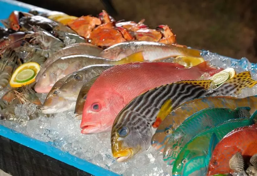 Fotos del hotel Mimpi Resort Menjangan:  6