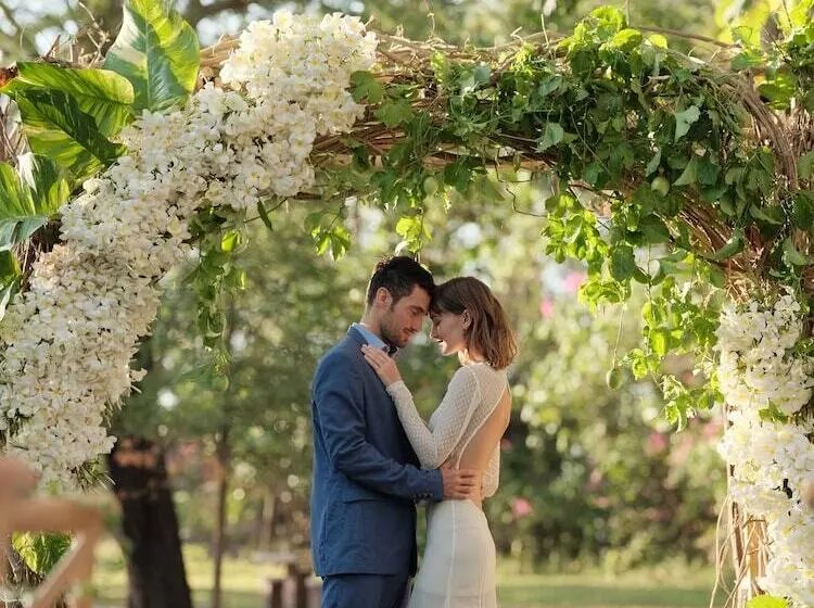 Fotos del hotel Mimpi Resort Menjangan:  15