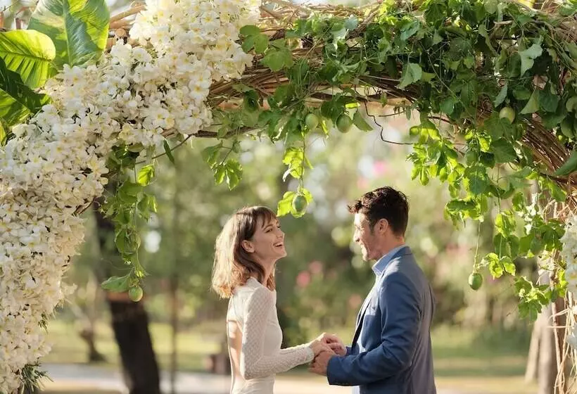 Fotos del hotel Mimpi Resort Menjangan:  18