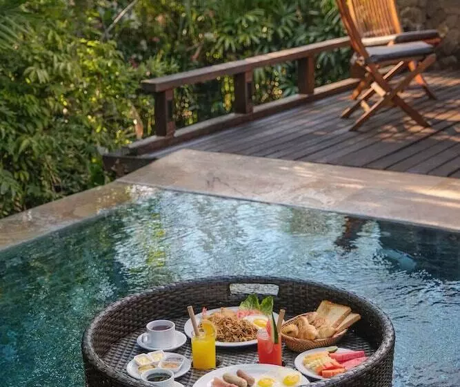 Fotos del hotel Mimpi Resort Menjangan:  9