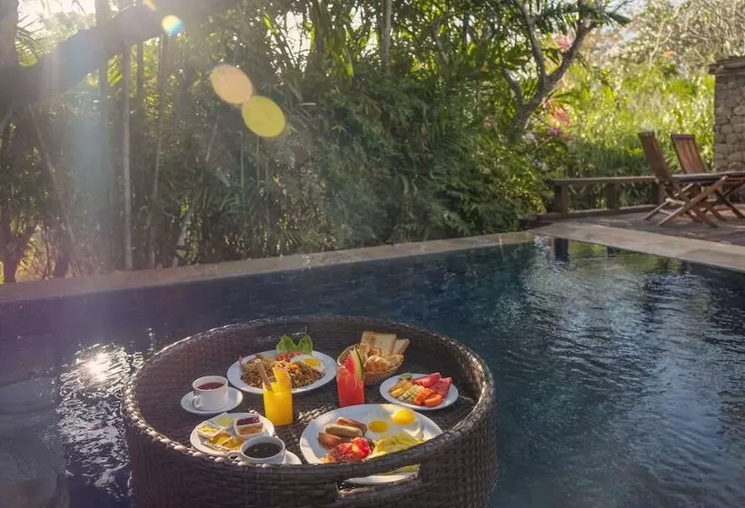 Fotos del hotel Mimpi Resort Menjangan:  13