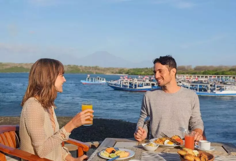 Fotos del hotel Mimpi Resort Menjangan:  20