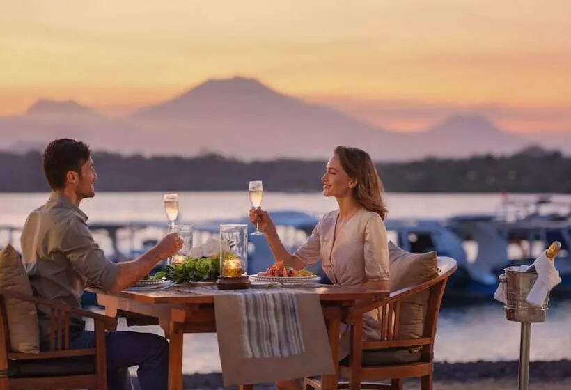 Fotos del hotel Mimpi Resort Menjangan:  17