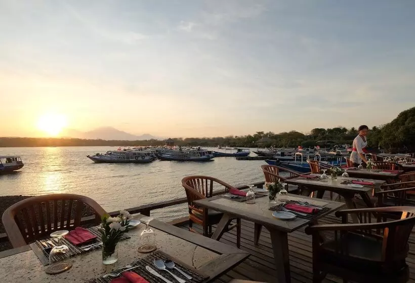 Fotos del hotel Mimpi Resort Menjangan:  10