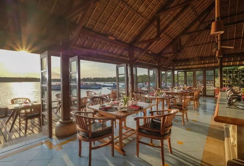 Fotos del hotel Mimpi Resort Menjangan:  2