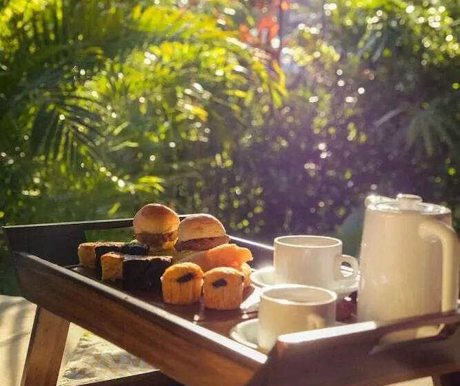 Fotos del hotel Mimpi Resort Menjangan:  14