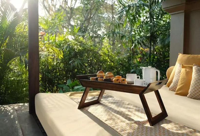 Fotos del hotel Mimpi Resort Menjangan:  5