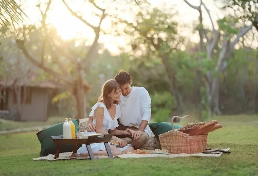 Fotos del hotel Mimpi Resort Menjangan:  23