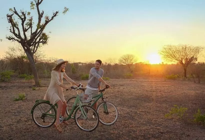 Fotos del hotel Mimpi Resort Menjangan:  21