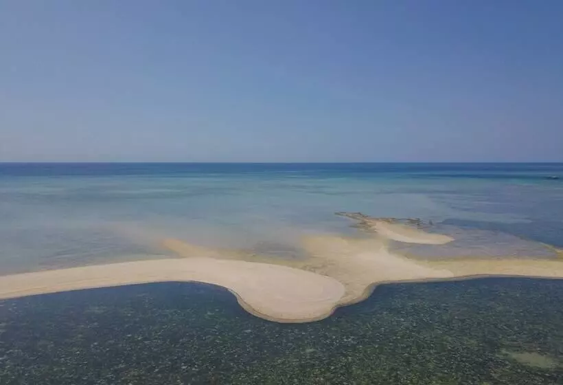 Fotos del hotel Mimpi Resort Menjangan:  7