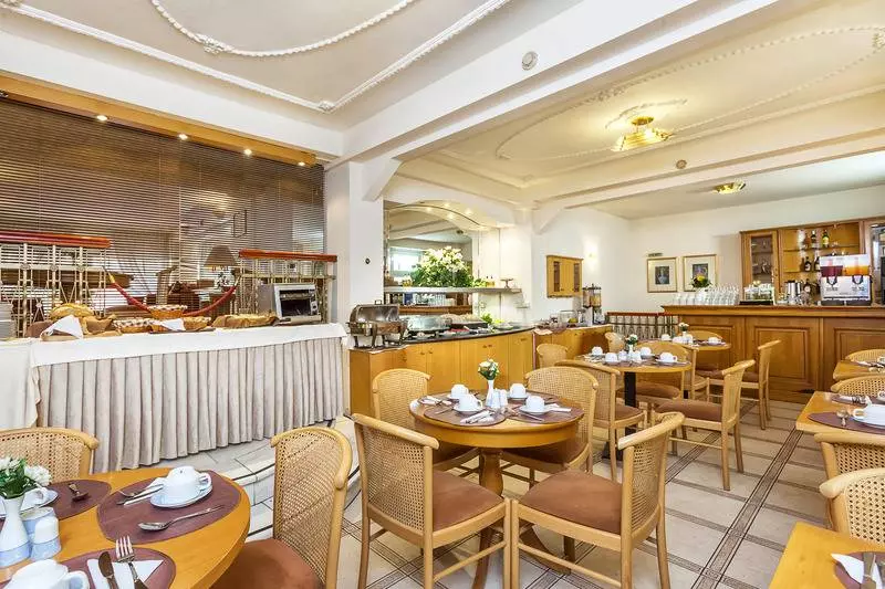 Fotos del hotel Minerva Premier:  5