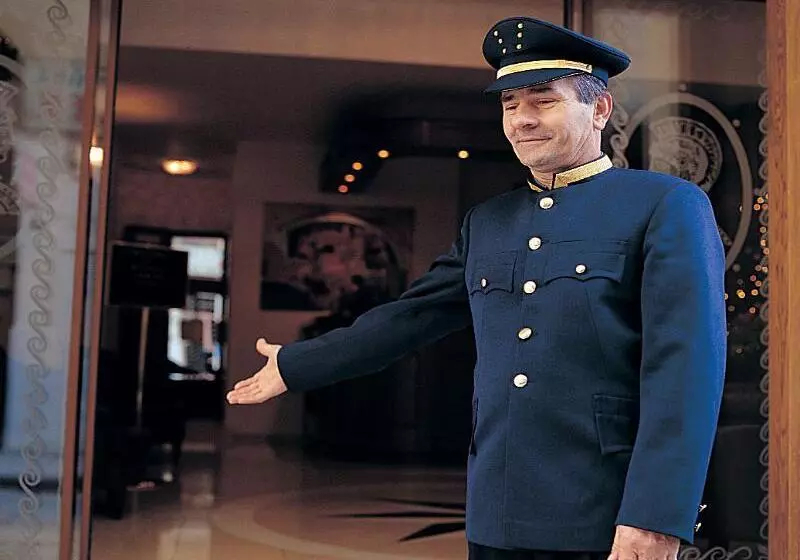 Fotos del hotel Minerva Premier:  12