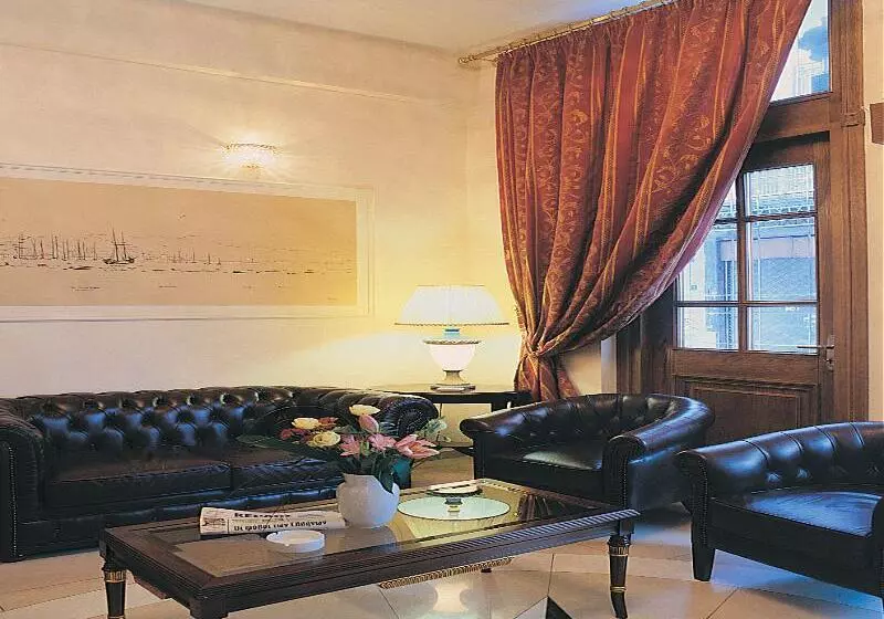 Fotos del hotel Minerva Premier:  13