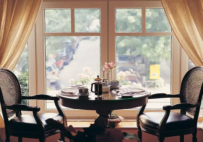 Fotos del hotel Minerva Premier:  11