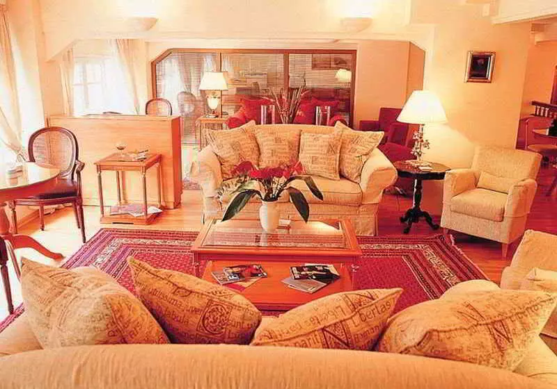 Fotos del hotel Minerva Premier:  9