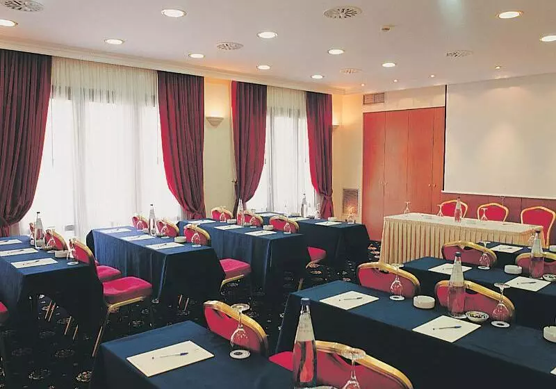 Fotos del hotel Minerva Premier:  6