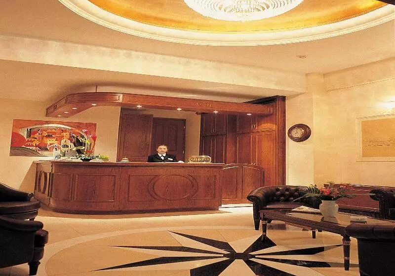 Fotos del hotel Minerva Premier:  4