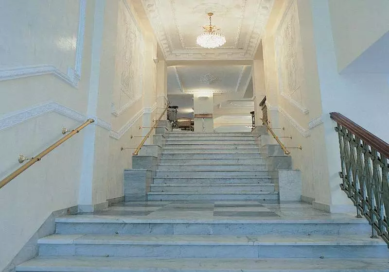 Fotos del hotel Minerva Premier:  18