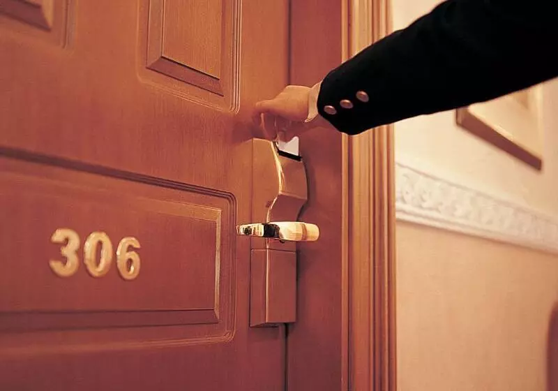 Fotos del hotel Minerva Premier:  7