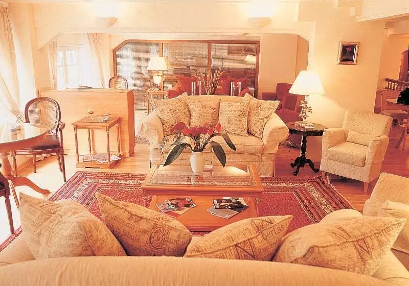 Fotos del hotel Minerva Premier:  2