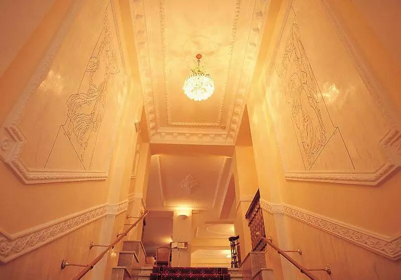 Fotos del hotel Minerva Premier:  14