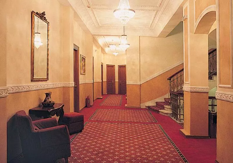 Fotos del hotel Minerva Premier:  17