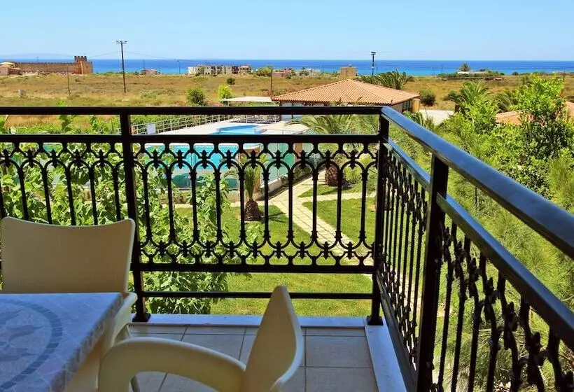 Fotos del hotel Monachus Monachus Apartments:  2