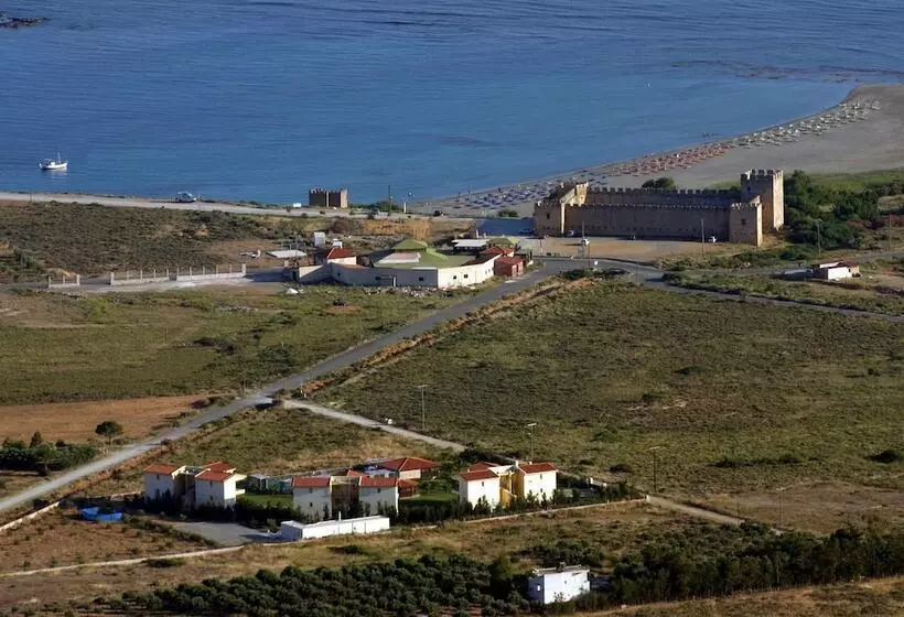 Fotos del hotel Monachus Monachus Apartments:  7