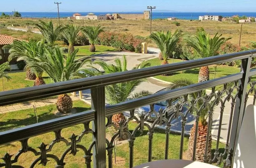 Fotos del hotel Monachus Monachus Apartments:  4