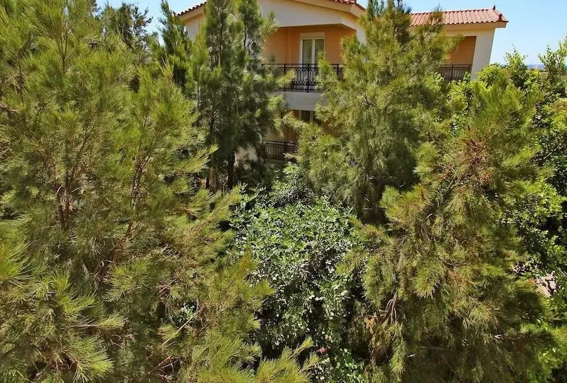 Fotos del hotel Monachus Monachus Apartments:  10