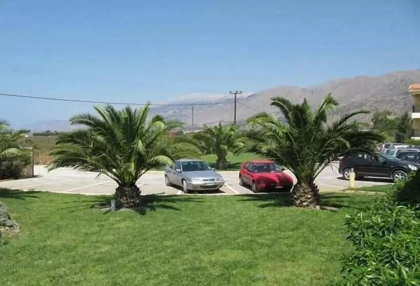 Fotos del hotel Monachus Monachus Apartments:  14