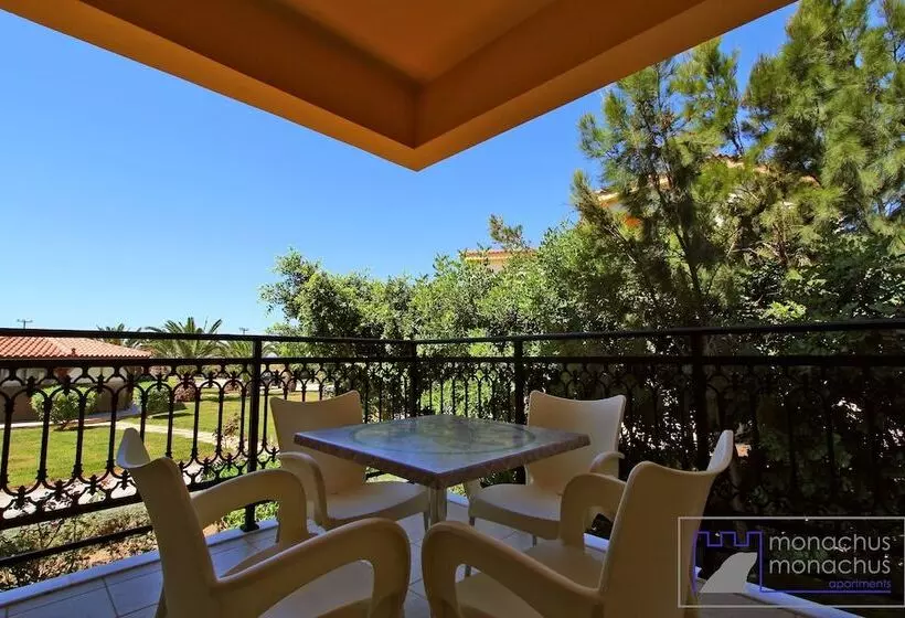 Fotos del hotel Monachus Monachus Apartments:  3