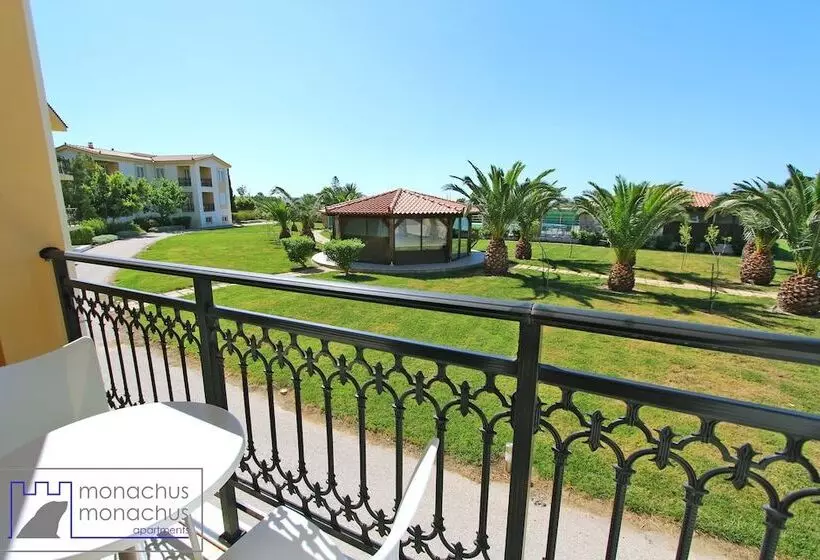 Fotos del hotel Monachus Monachus Apartments:  6