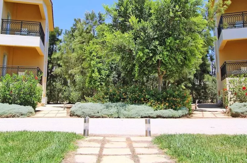 Fotos del hotel Monachus Monachus Apartments:  15