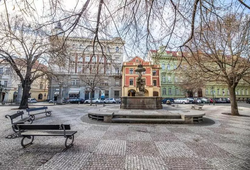 Fotos del hotel Old Prague:  20