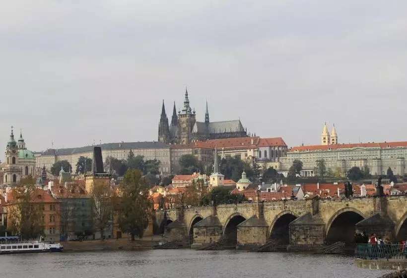 Fotos del hotel Old Prague:  16