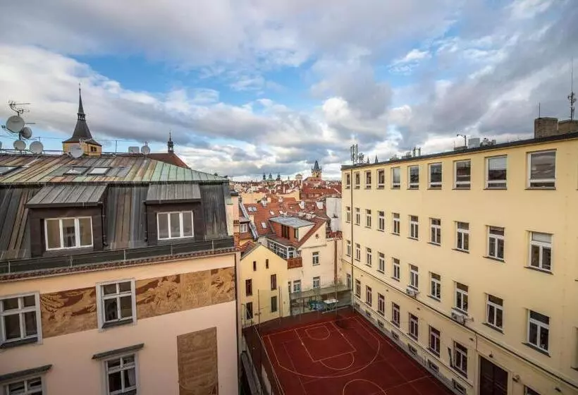 Fotos del hotel Old Prague:  7