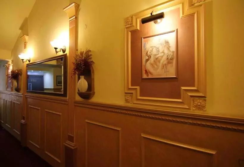 Fotos del hotel Old Prague:  10