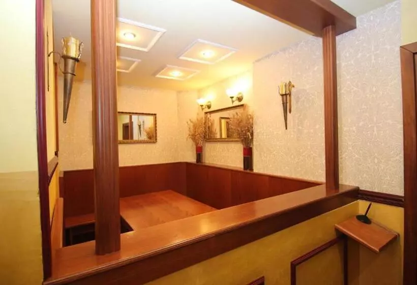 Fotos del hotel Old Prague:  23