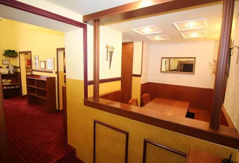 Fotos del hotel Old Prague:  9