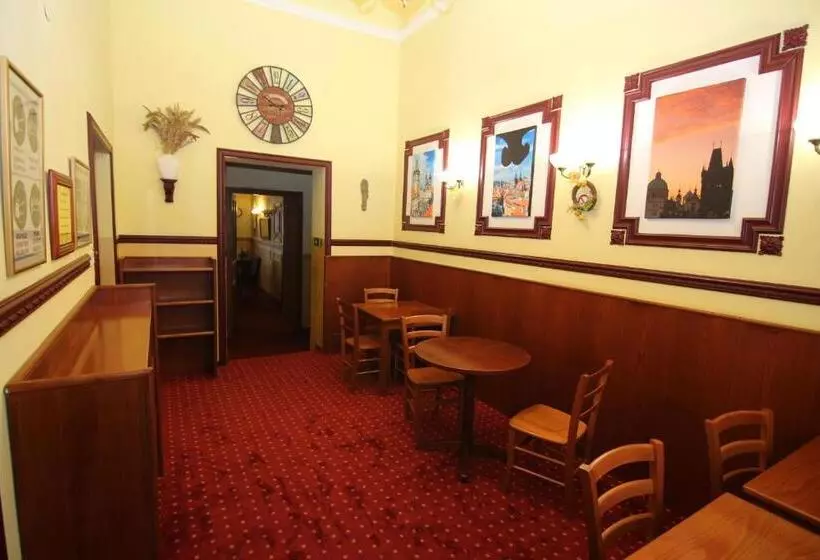 Fotos del hotel Old Prague:  25