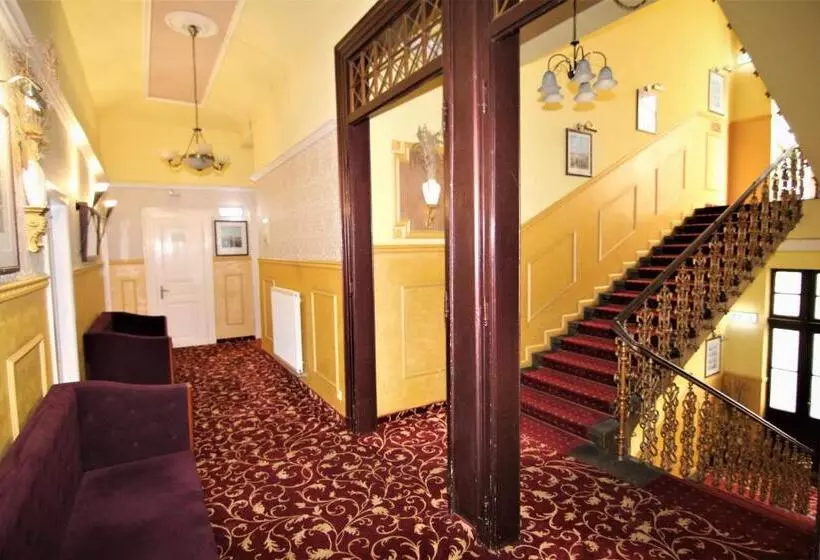 Fotos del hotel Old Prague:  13