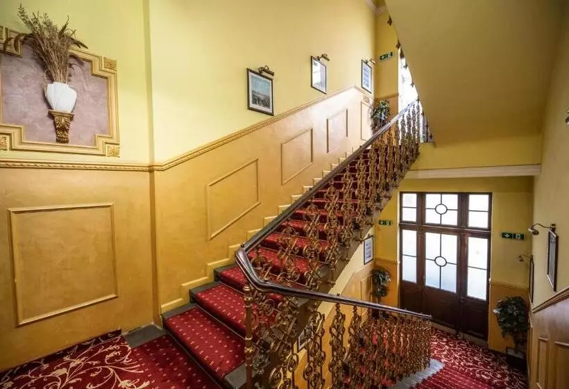 Fotos del hotel Old Prague:  19