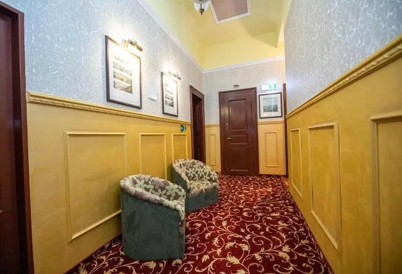 Fotos del hotel Old Prague:  22