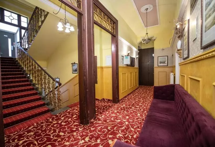 Fotos del hotel Old Prague:  21