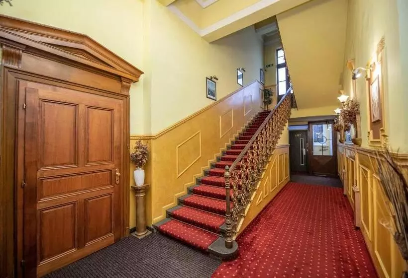 Fotos del hotel Old Prague:  3