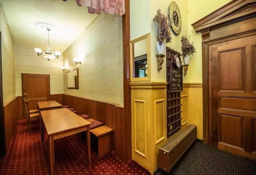 Fotos del hotel Old Prague:  24