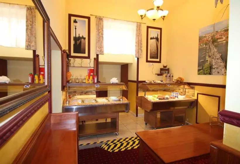 Fotos del hotel Old Prague:  5