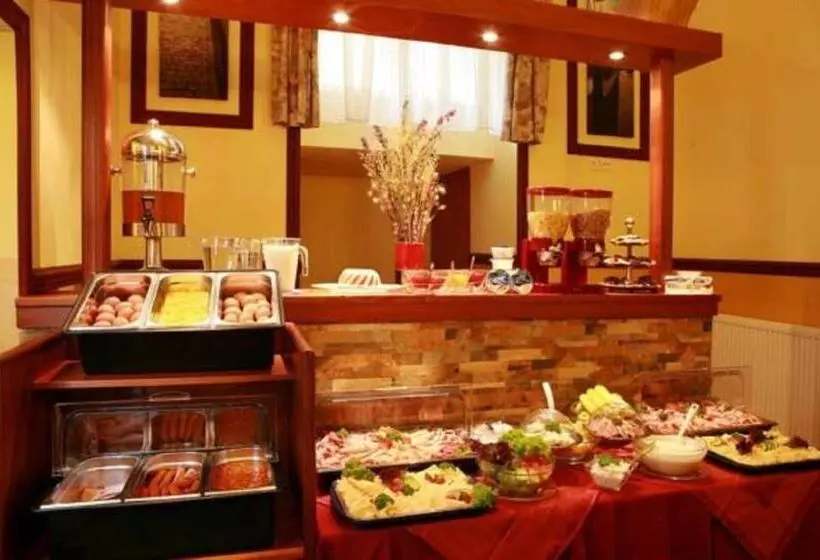 Fotos del hotel Old Prague:  4